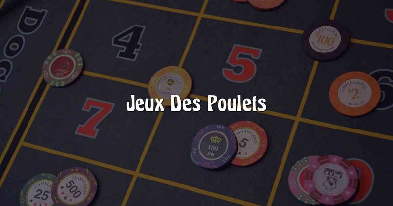 Image: 1. Pourquoi ce casino en ligne attire les amateurs de jeux de poule
