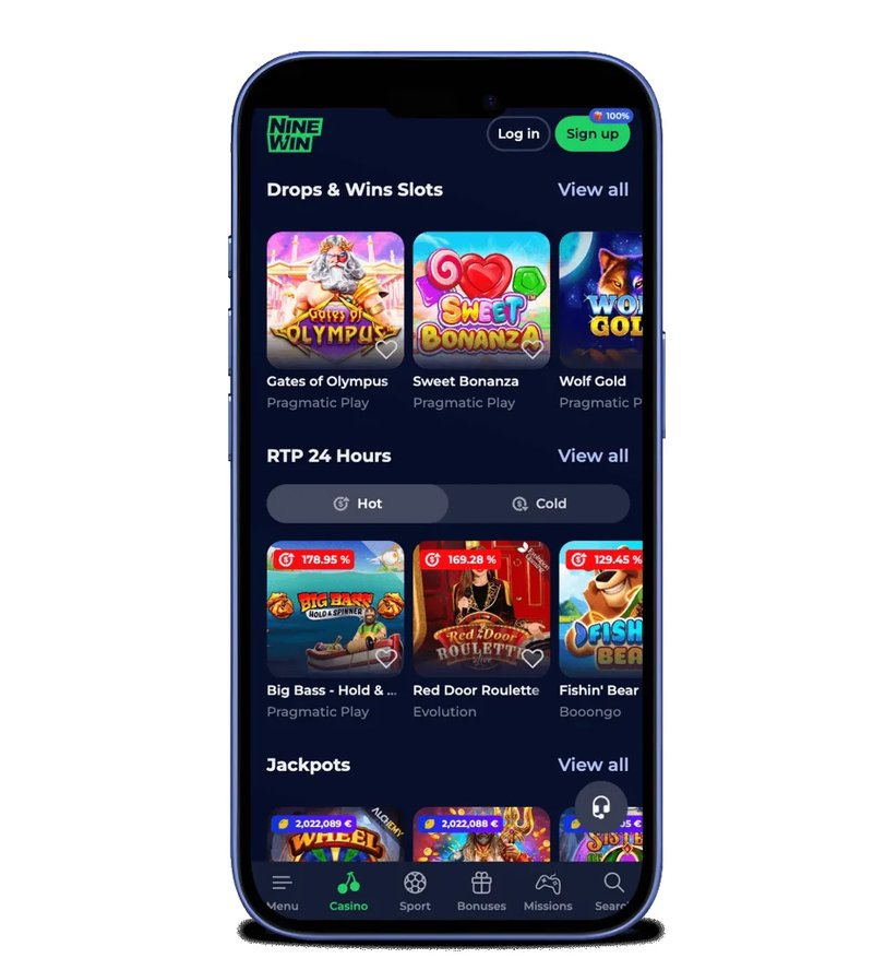 Explore ninewin online casino Explore ninewin online casino