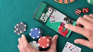 Online BetGem Your Go-To Destination for Online Betting