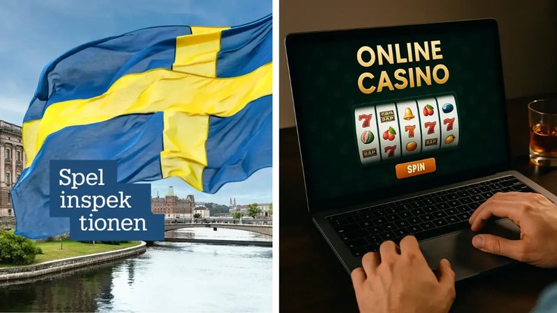Spinsweet Casino – En närmare titt på vad som verkligen händer bakom in Sweden