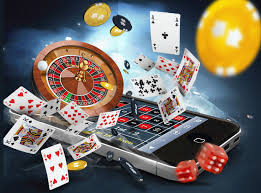 Experience the Thrill of Gaming at Magic Win Casino Platform Experience the Thrill of Gaming at Magic Win Casino Platform
