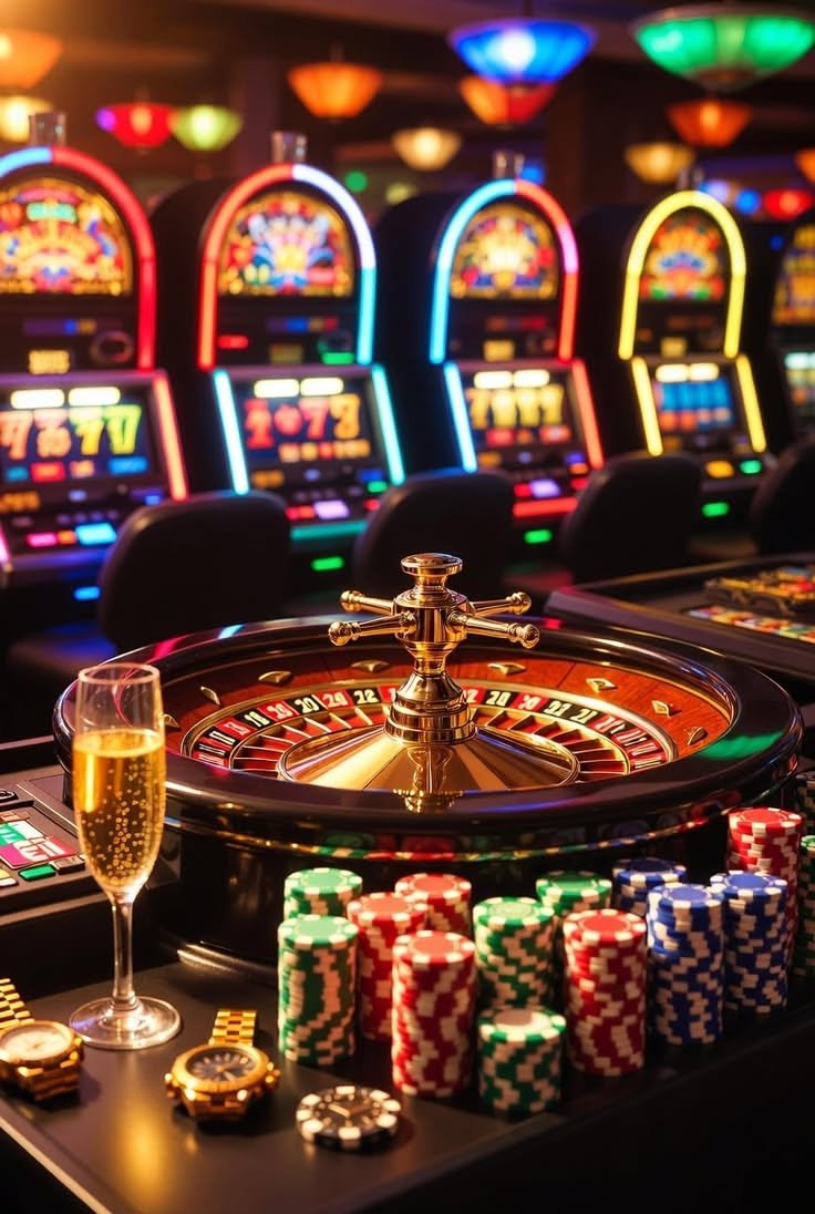 Best ninewin online casino in United Kingdom