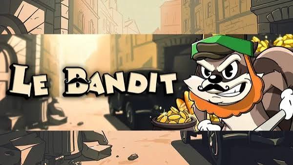 Oplev Spændingen ved Le Bandit Spil En Dybtgående Analyse