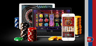 Revolut Casino Nový prístup k online hazardným hrám Revolut Casino Nový prístup k online hazardným hrám