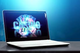 Revolut Casino Nový prístup k online hazardným hrám Revolut Casino Nový prístup k online hazardným hrám