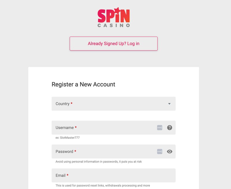 Introduction to spins castle casino Introduction to spins castle casino