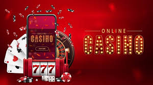 Zahraničné online kasína Vaša brána k zábave a výhram