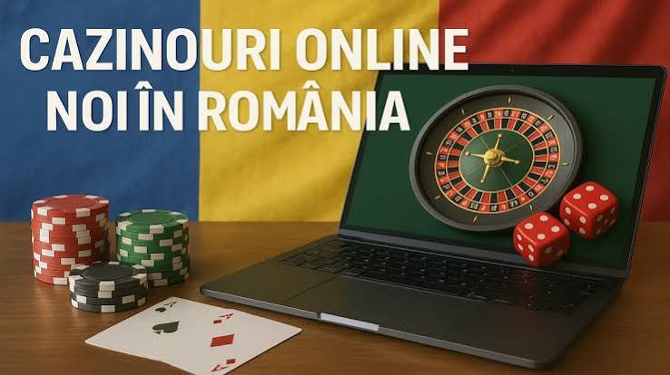 Cazinouri Noi Descoperă Noutățile din Lumea Jocurilor de Noroc Online 300250359 Cazinouri Noi Descoperă Noutățile din Lumea Jocurilor de Noroc Online 300250359