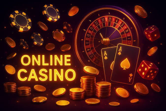 Objevte Svět Online Casin Zábava a Výhody pro Hráče