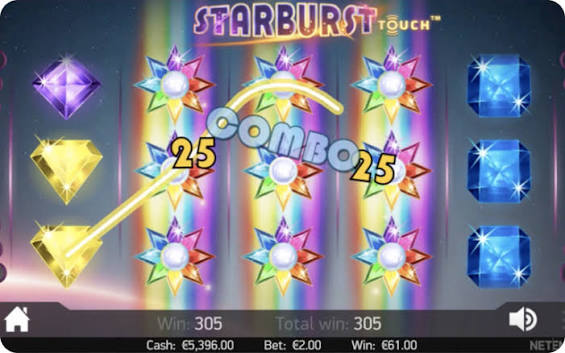 Starburst Slot En Glitrende Oplevelse i Spilverdenen 530938078